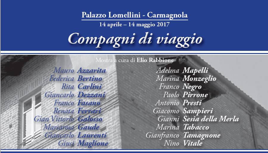 CompagniDiViaggio