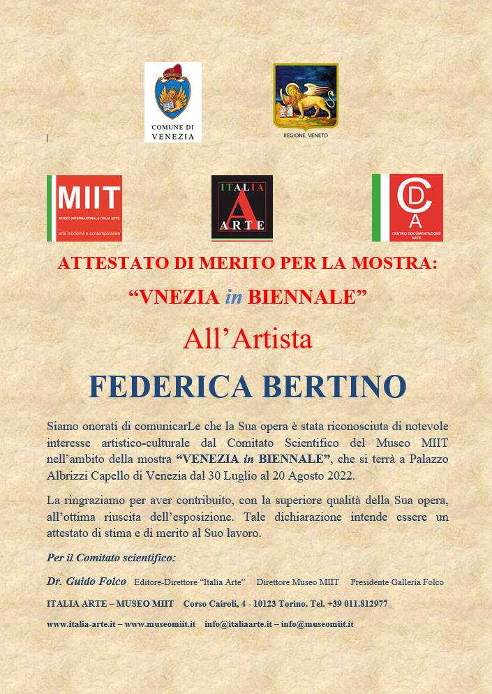attestato